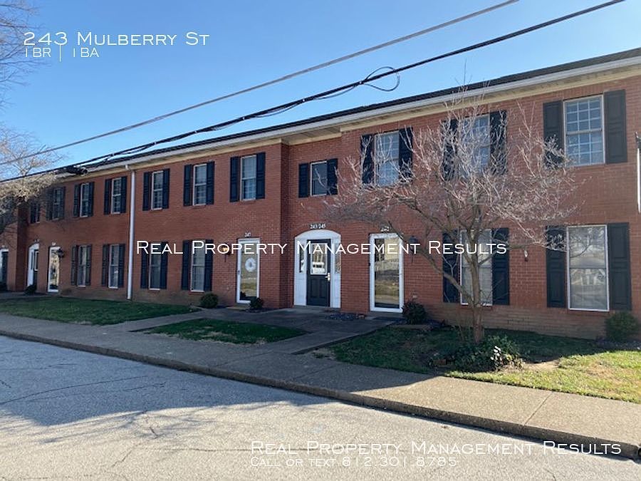 1st image of 243 Mulberry St