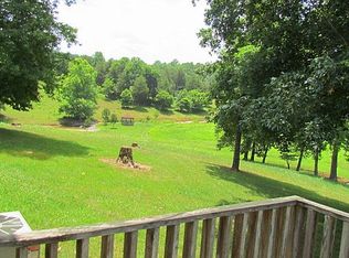 281 Poutin House Ln, Stony Point, NC 28678