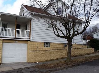 201 E 23rd Ave, Altoona, PA 16601
