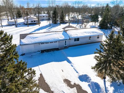 2506 Ranchwood Cir SE, Alexandria, MN, 56308