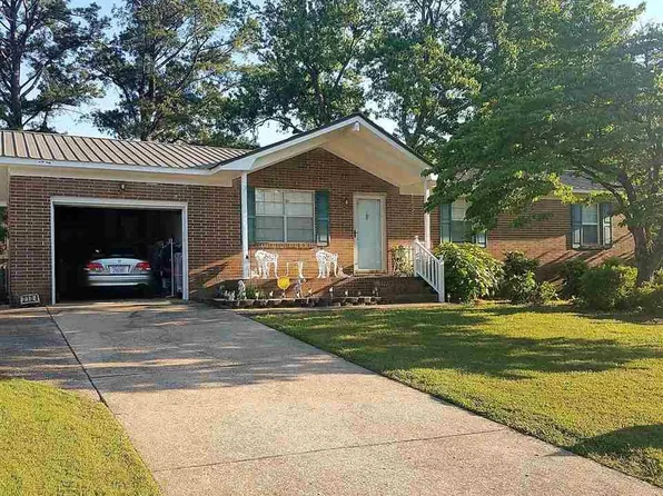 2104 Buckingham Dr SW, Huntsville, AL 35803