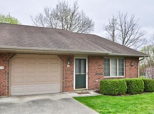 140 Dwyer Ave #B2, Greenville, OH 45331