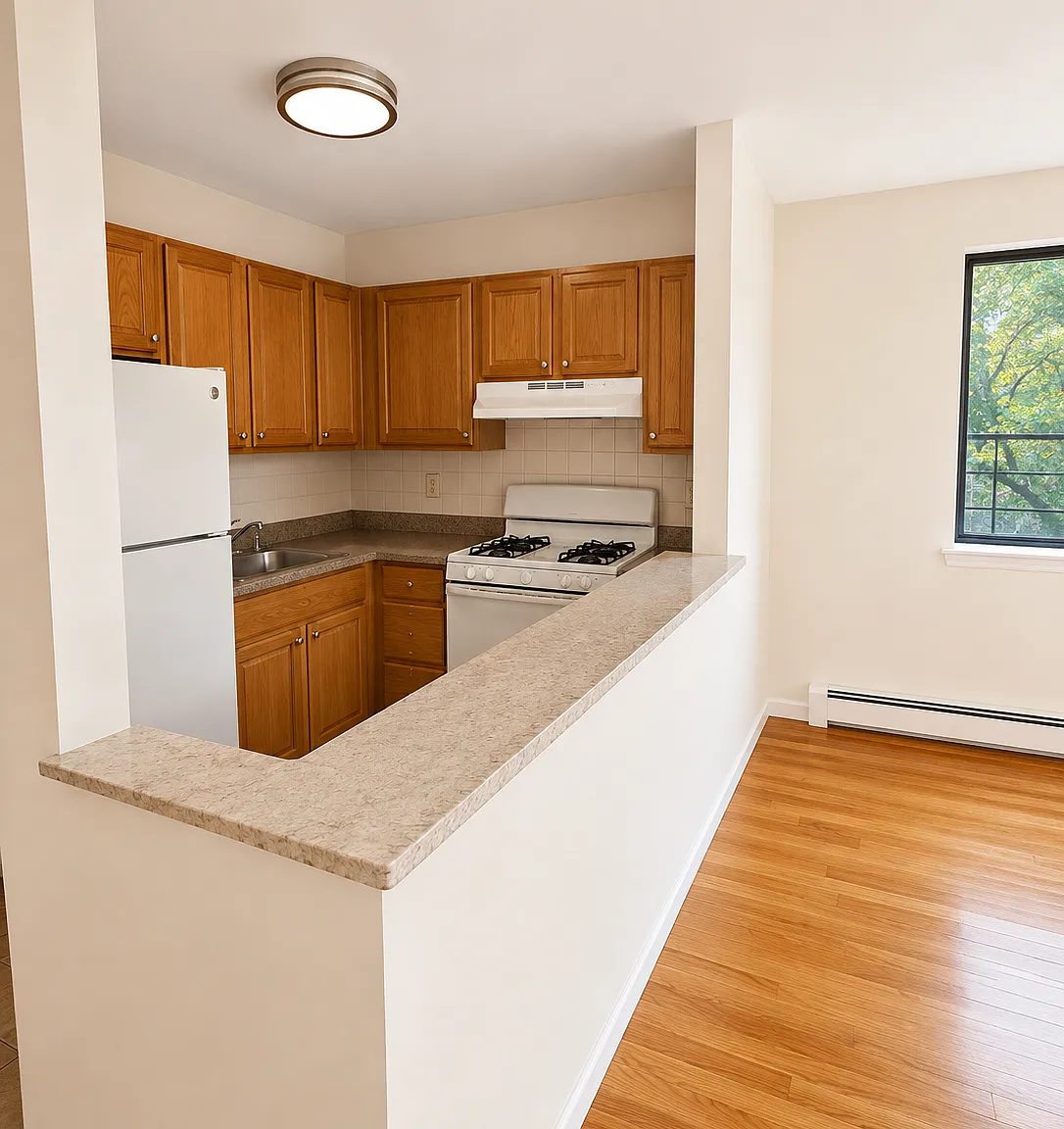 1 bed, $2,175 — Photo 3