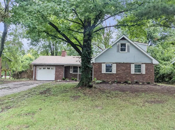 812 Enos Ln, Godfrey, IL 62035