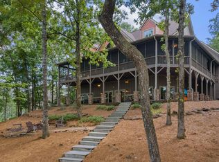 34 Turkey Ln, Wedowee, AL 36278