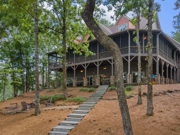 34 Turkey Ln, Wedowee, AL 36278