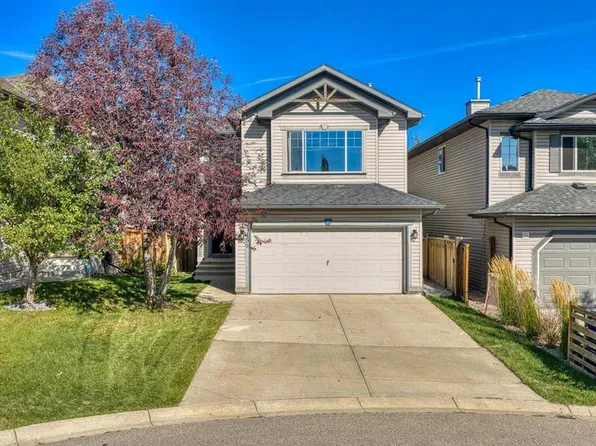 15 S Tuscany Reserve Bay NW, Calgary, AB T3L 0A9