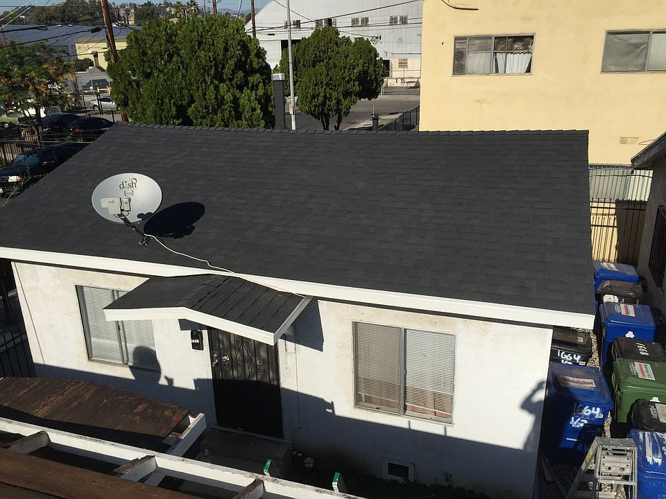 1st image of 1660 Murchison St #1/2