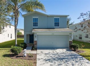 12512 Saulston Pl, Hudson, FL 34669