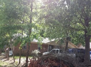 9210 Malabri Dr, Little Rock, AR 72209