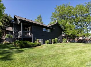 2940 Rimrock Rd UNIT 4, Billings, MT 59102