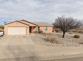 4909 Sabana Grande Ave SE, Rio Rancho, NM 87124