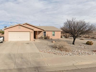 4909 Sabana Grande Ave SE, Rio Rancho, NM, 87124