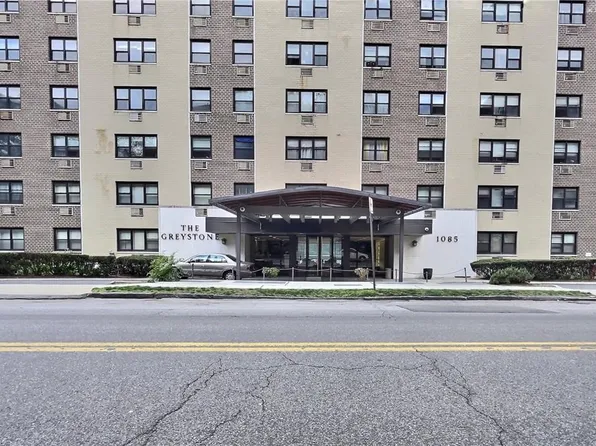 1085 Warburton Avenue #107, Yonkers, NY 10701