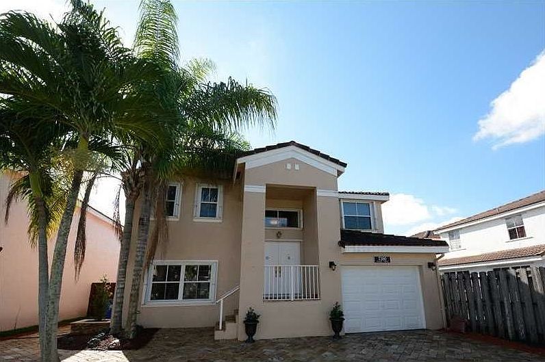 1st image of 7380 Viscaya Cir #1