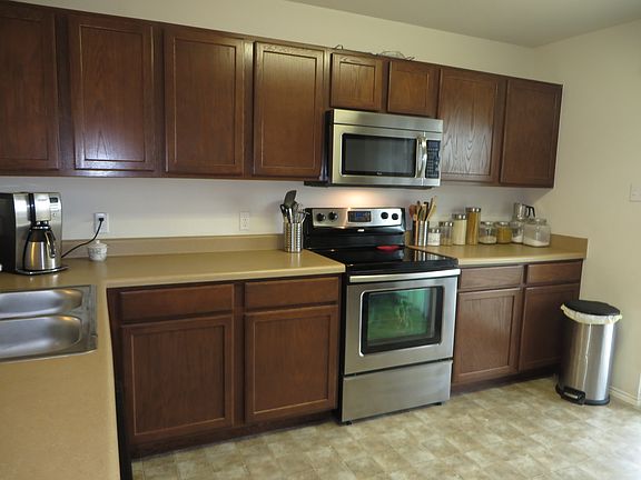 Large Kitchen