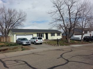 16335 E Brown Dr, Aurora, CO 80013