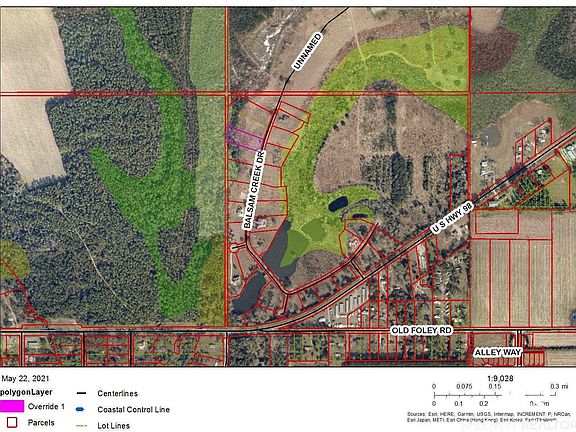 5th image of Balsam Creek Dr