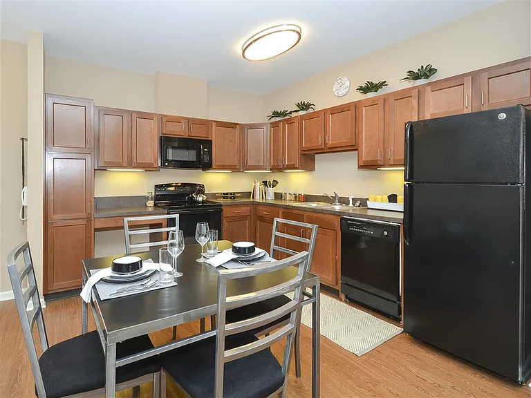 A Place for Us Housing Senior Apartments — Photo 5