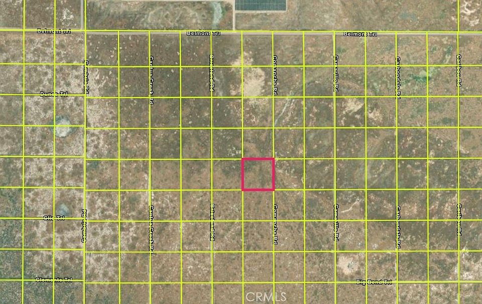 1st image of 13620 Comanche Rd Lot 75