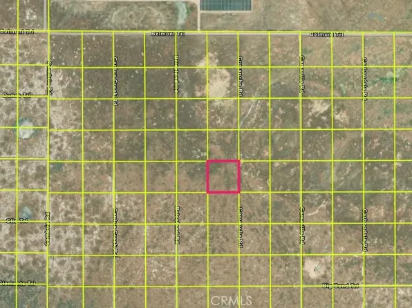 13620 Comanche Rd Lot 75, Santa Margarita, CA 93453