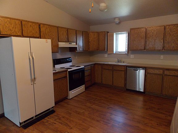 large ktchn - new appliances