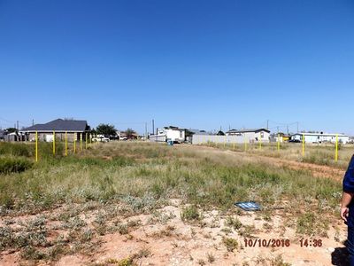 1214 W Hicks Ave, Midland, TX, 79701
