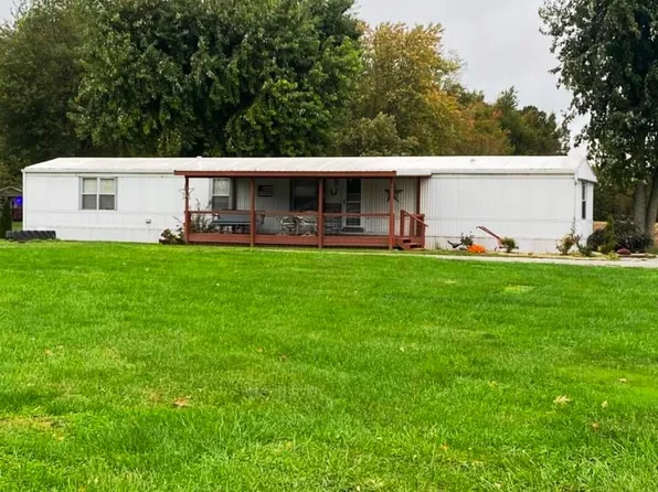 9264 Aberdeen Rd, Rising Sun, IN 47040