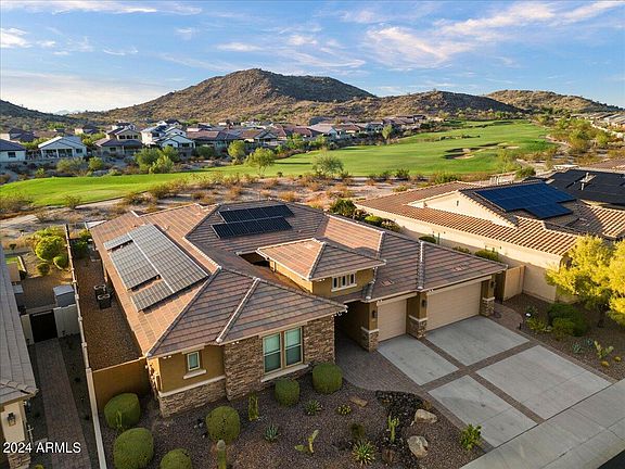 2nd image of 18248 W Desert Sage Drive