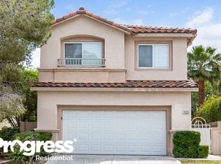 7625 Sierra Paseo Ln, Las Vegas, NV 89128
