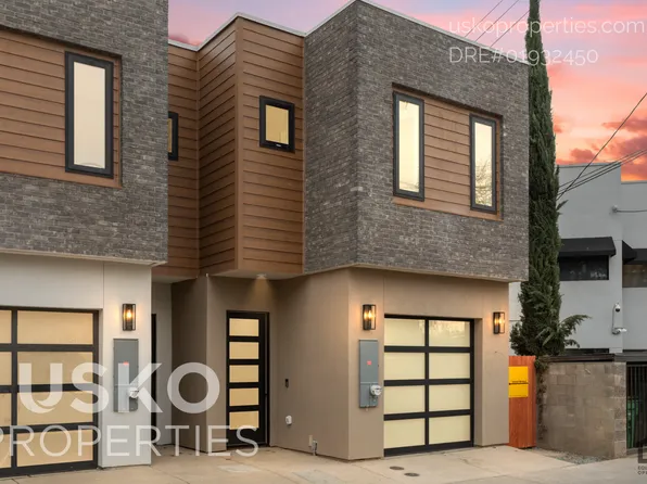 2821 Democracy Aly #1, Sacramento, CA 95816