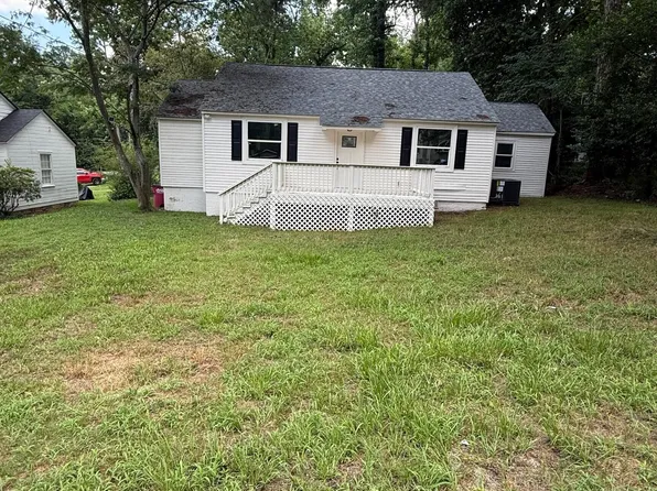 562 Marjorie Pl, Macon, GA 31204