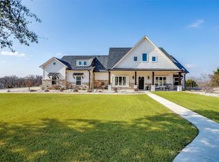 112 Maverick Ct, Granbury, TX 76049