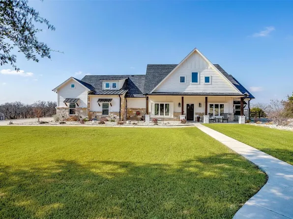 112 Maverick Ct, Granbury, TX 76049