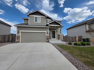 6123 Nash Dr, Colorado Springs, CO 80925
