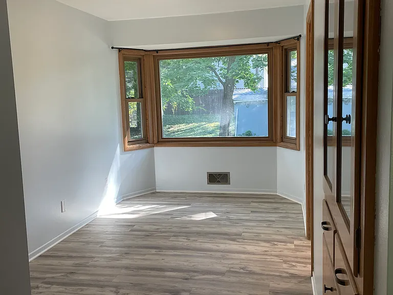 Dining room / Nook