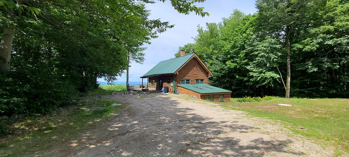 Building Photo - 939 Beach Pond Rd