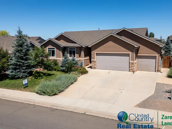 4121 Bobolink Ln, Laramie, WY 82070