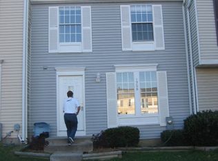 1208 Valley Leaf Ct, Edgewood, MD 21040