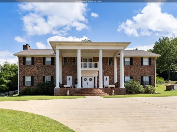 6926 Valley Lake Rd, Cottondale, AL 35453