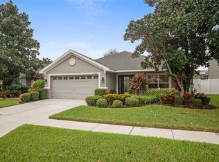9645 Jaybird Ln, Land O Lakes, FL 34638