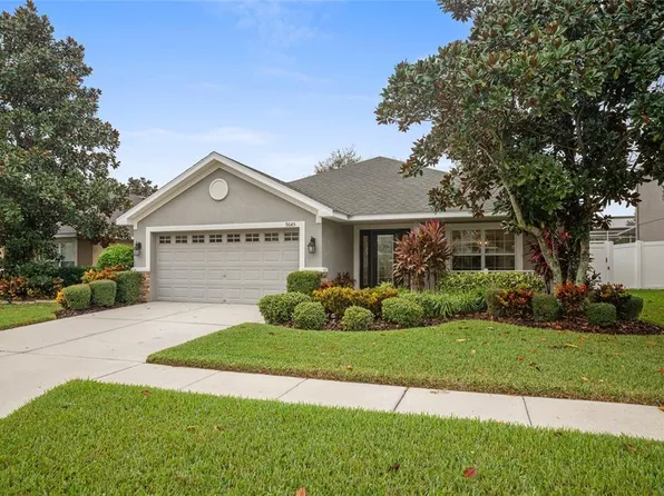9645 Jaybird Ln, Land O Lakes, FL 34638