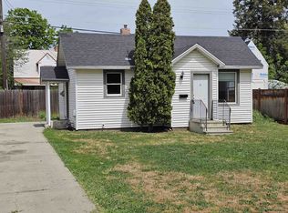 2009 E Dalton Ave, Spokane, WA 99207