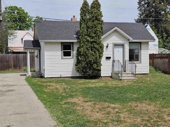 2009 E Dalton Ave, Spokane, WA 99207