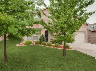 12612 Viewpoint Ln, Burleson, TX 76028