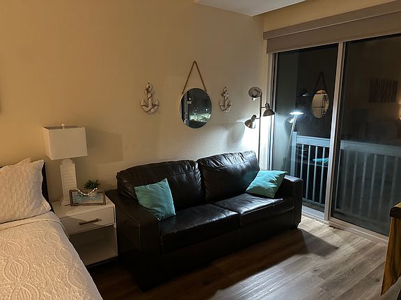 4th image of 2700 N Atlantic Ave #1408