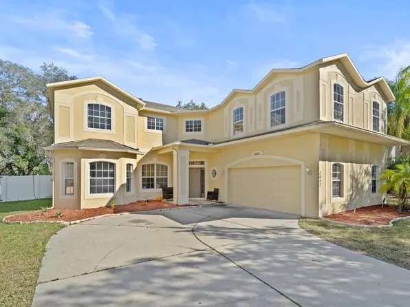 5042 Rishley Run Way, Mount Dora, FL 32757
