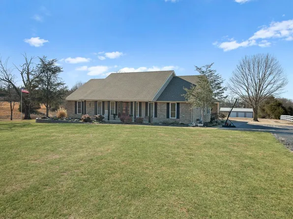 3977 Highway 117, Powhatan, AR 72458