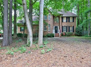 1200 Colonial Ridge Way SW, Lilburn, GA 30047