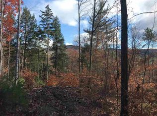 Timberline Dr, Bartlett, NH 03812
